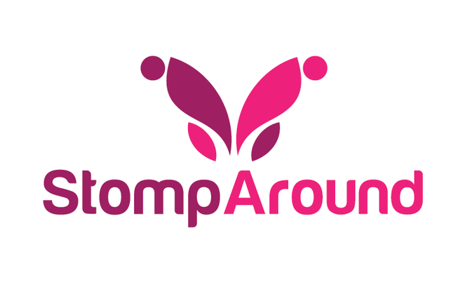 StompAround.com